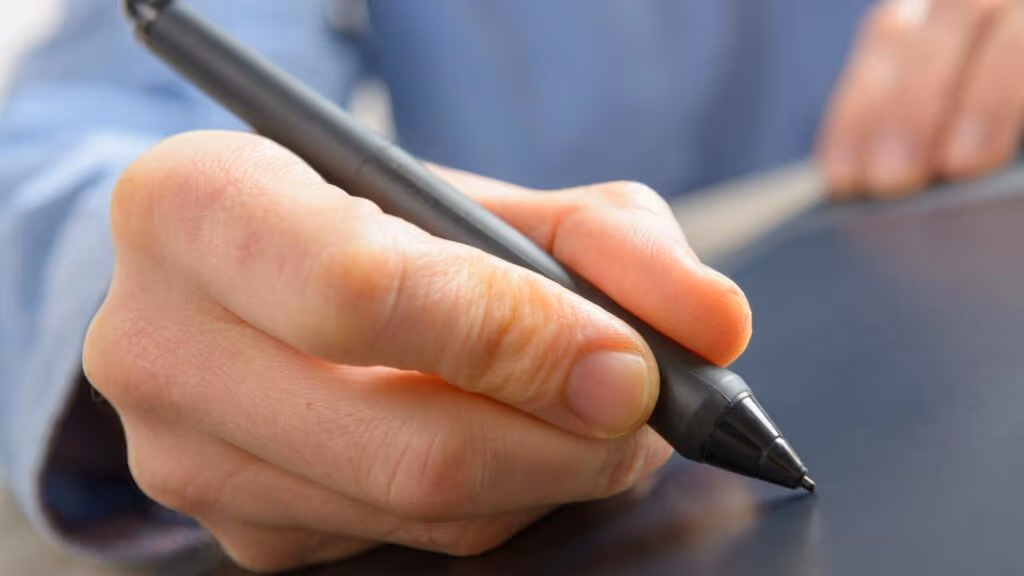 Os melhores tablets baratos com caneta para estudar e trabalhar