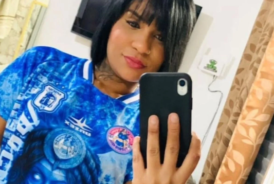 “Acabou o sofrimento, agora é pedir justiça”