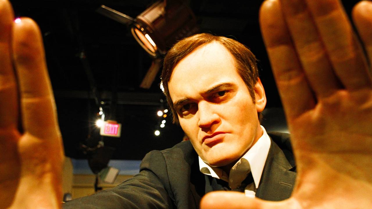 Tarantino define quem é o pior ator de Hollywood