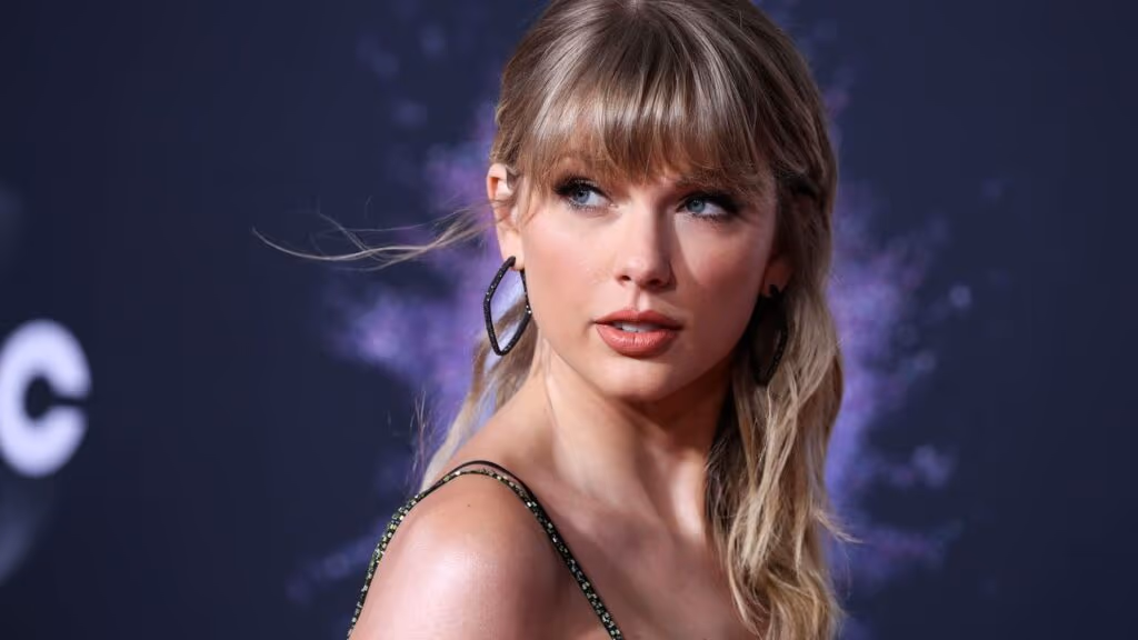 Dentro do império de U$ 1,6 bi de Taylor Swift e sua mansão milionária