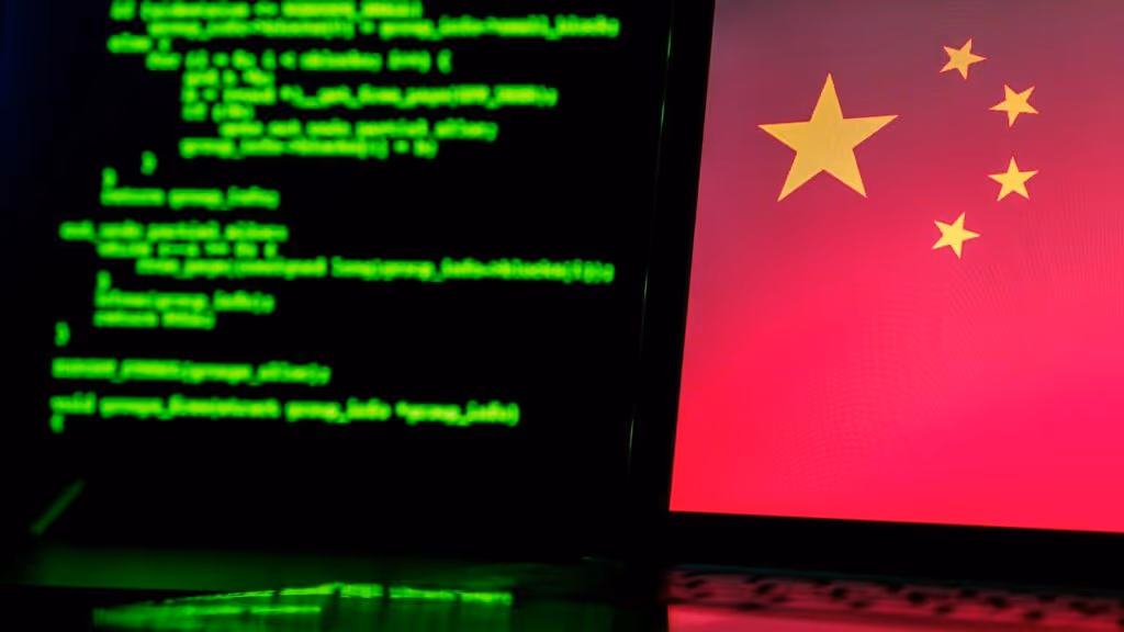 A nova tecnologia da China surpreende o planeta e muda a corrida global