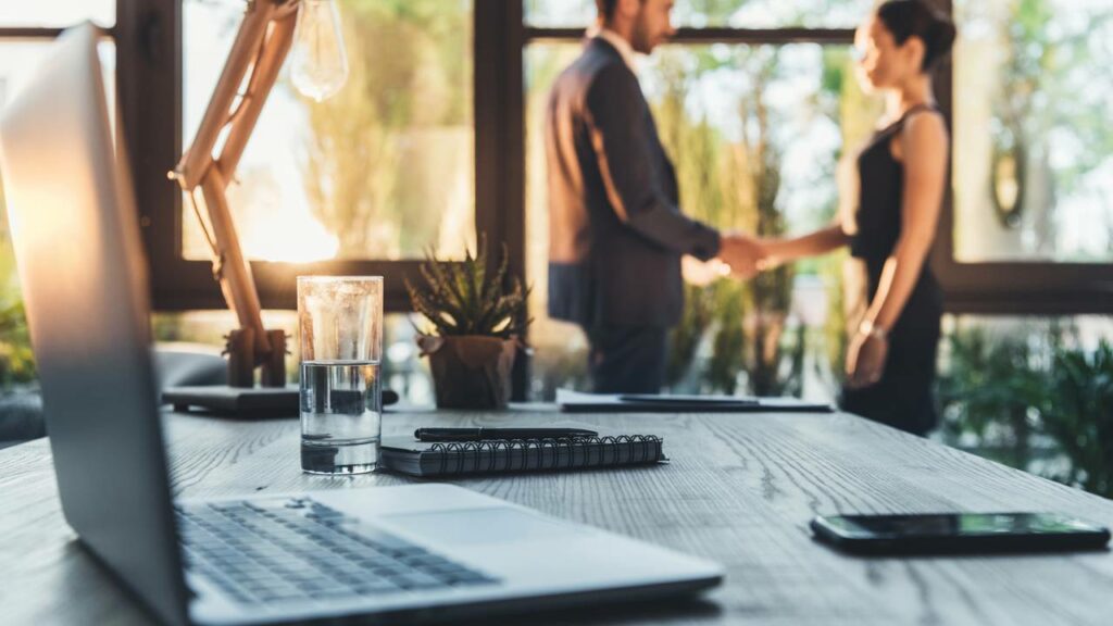 Essas profissões devem dominar o mercado de trabalho até 2030