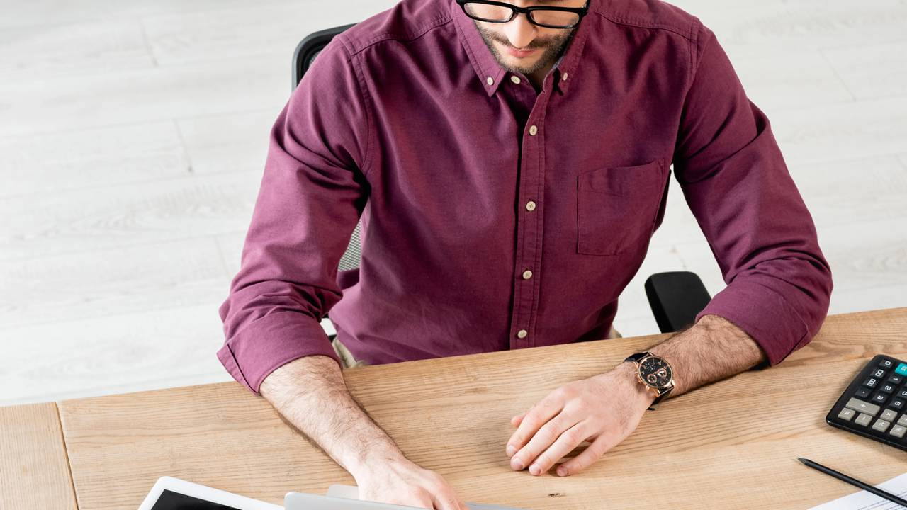 Profissões ideais para quem prefere trabalhar sozinho e com mais autonomia