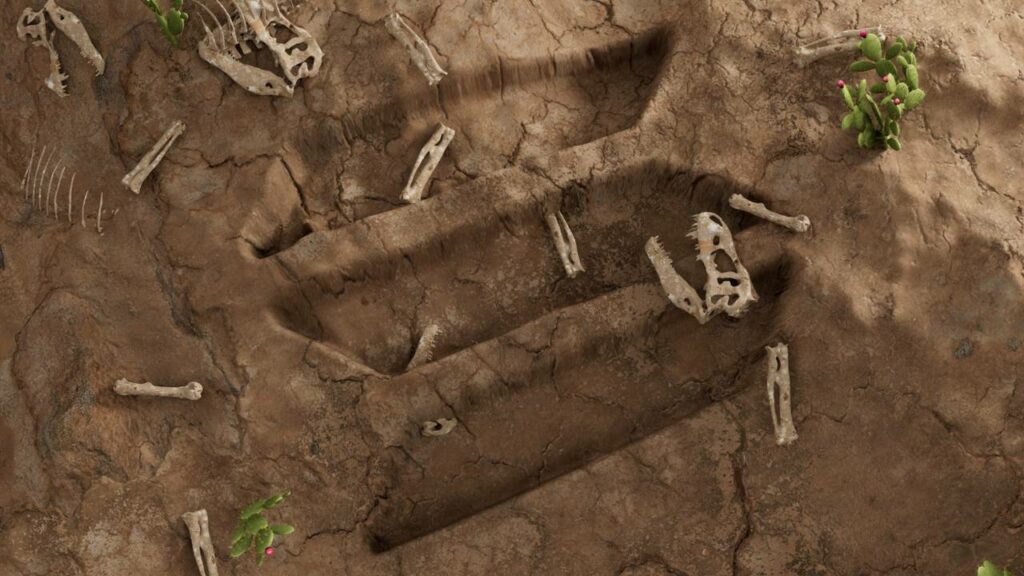 Como era a Terra no passado remoto e por que você morreria em minutos