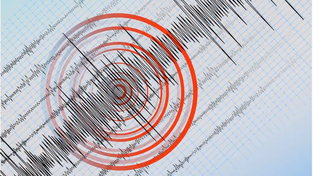 Terremoto no Japão gera comitê por risco de tsunami
