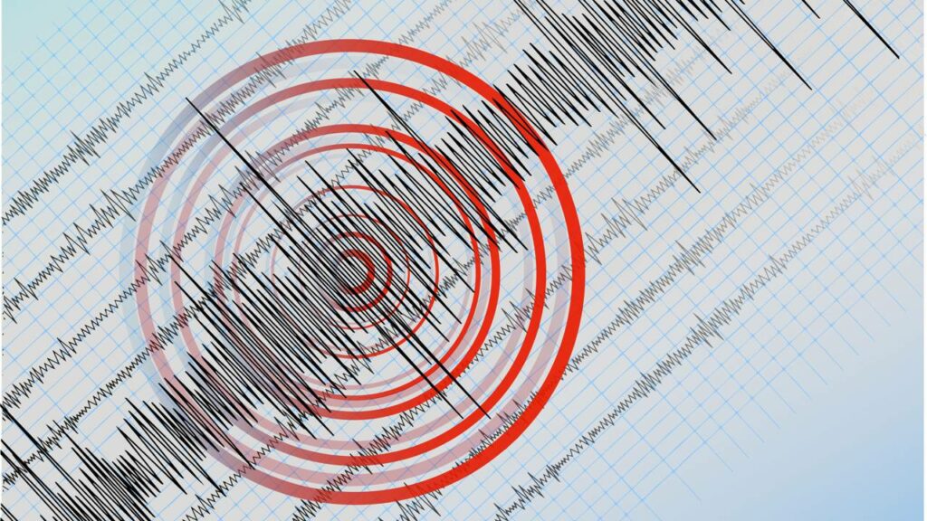 Terremoto no Japão gera comitê por risco de tsunami