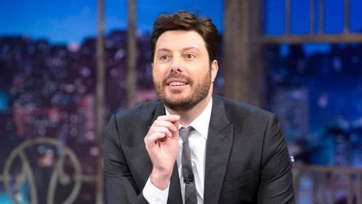 The Noite bate recorde de vendas no SBT