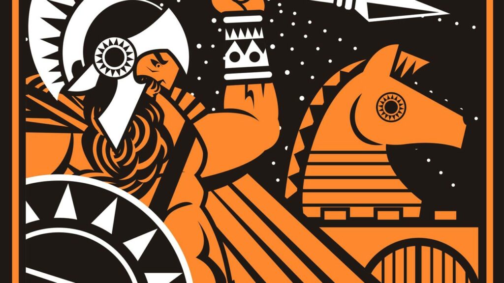 Christopher Nolan reinventa "A Odisseia" em novo trailer