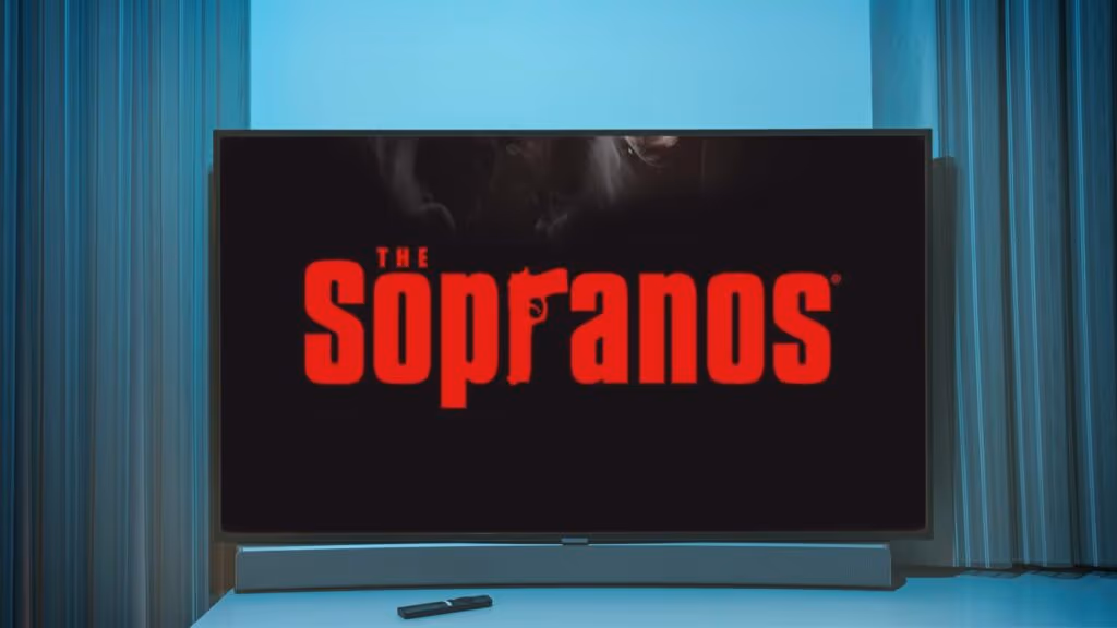Ator vai da Fama em “The Sopranos” à prisão sem fiança após atirar em motorista