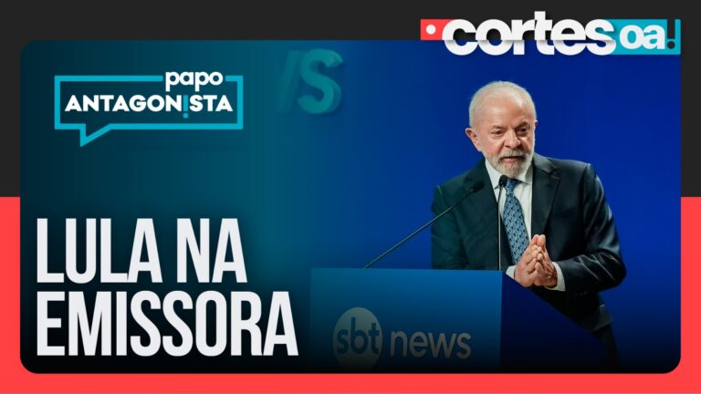 video destaque
