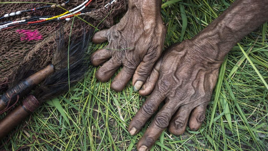 Buton, a ilha onde vive a “Tribo dos Olhos Azuis” na Indonésia