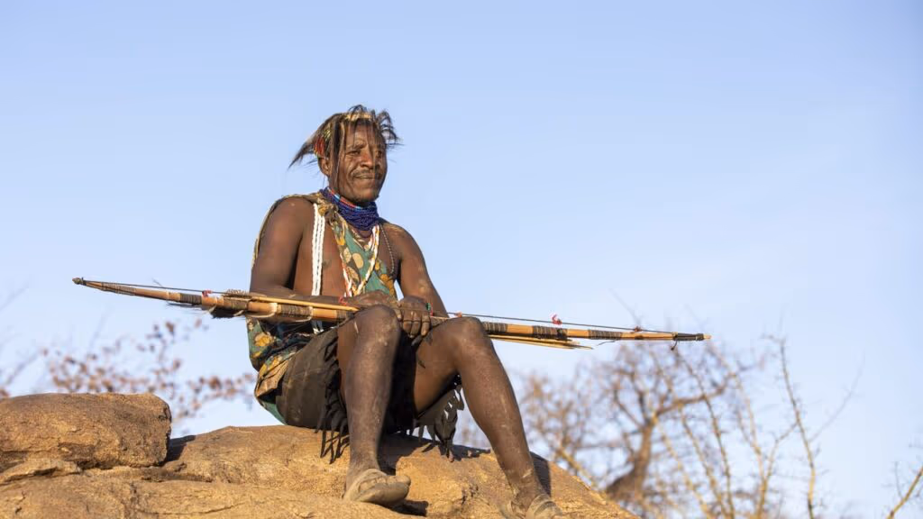 Deixar morrer uma língua de 90.000 anos pode ser o erro mais caro do nosso futuro