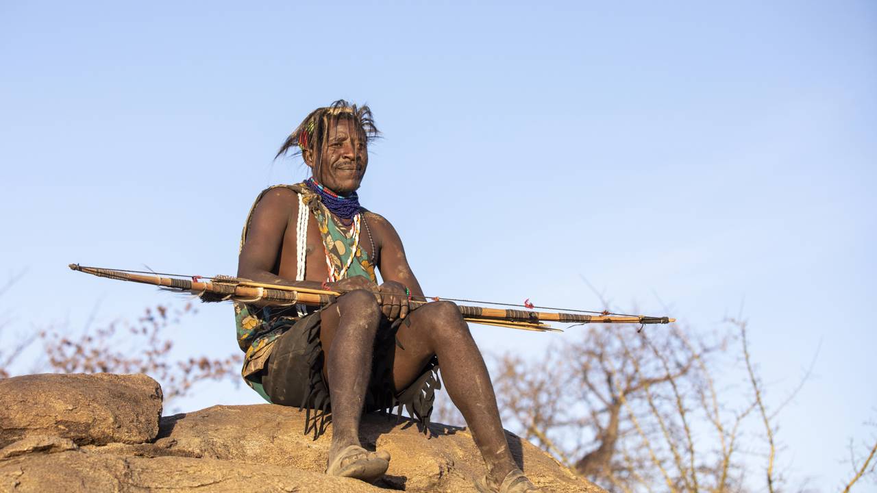 Deixar morrer uma língua de 90.000 anos pode ser o erro mais caro do nosso futuro
