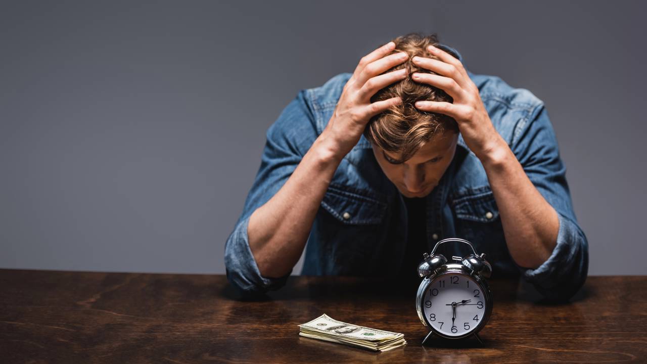 Seja feliz sem gastar nada mudando sua mentalidade