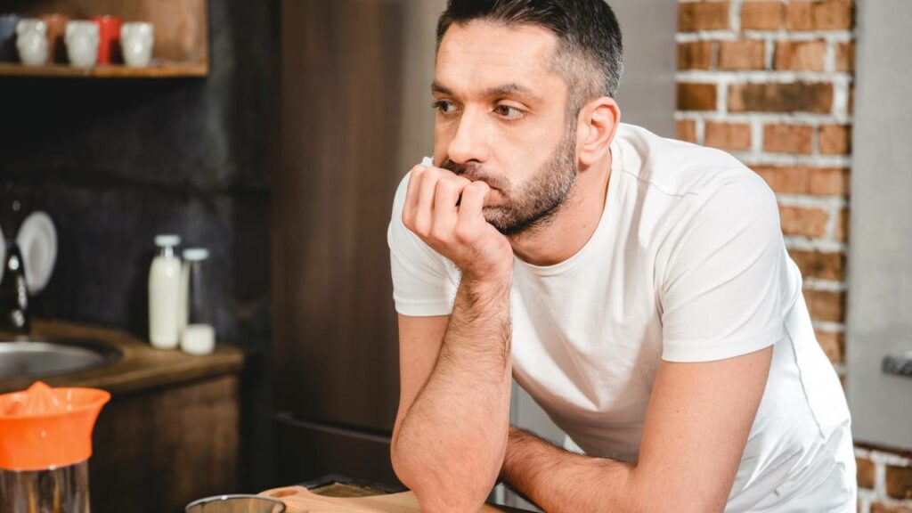 Por que alguns seguem firmes enquanto outros desistem no meio do caminho