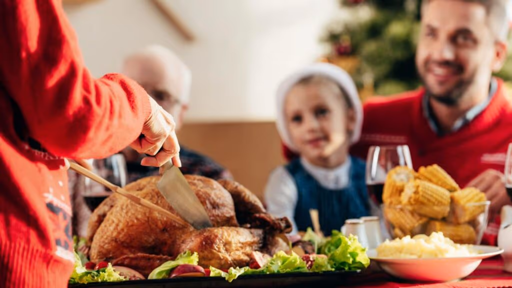 O chester da sua ceia esconde um segredo que poucos conhecem de verdade