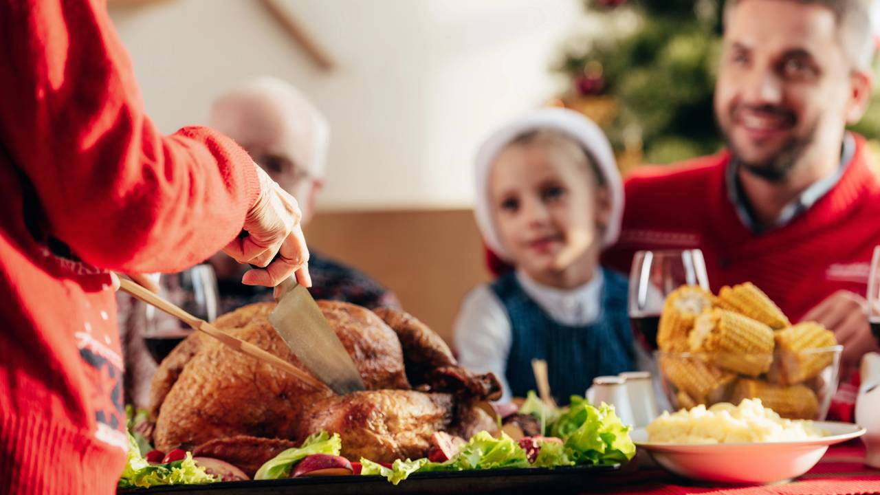 O chester da sua ceia esconde um segredo que poucos conhecem de verdade