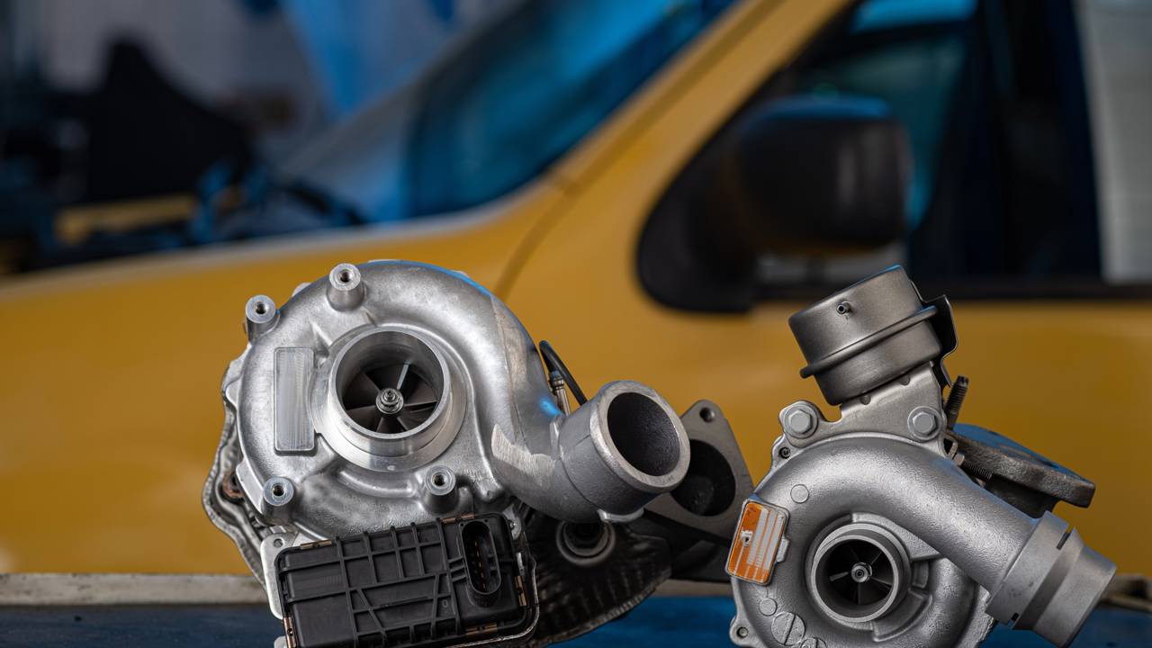 O hábito que parece inocente e acaba com o motor turbo