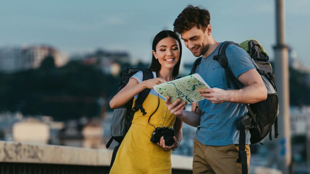 O turismo é um dos maiores afetados pela flutuação do dólar - Créditos: depositphotos.com / HayDmitriy