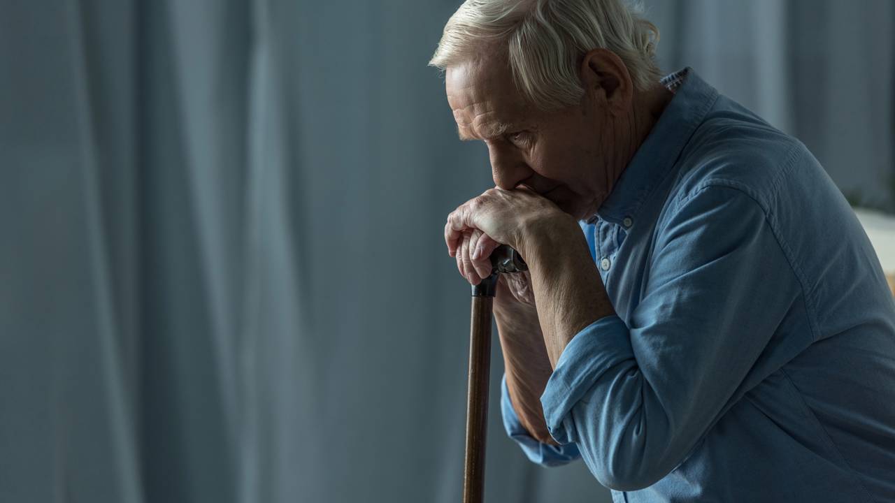 Se você tem 60 anos, seus apoios não são a família e sim esses 5 pilares