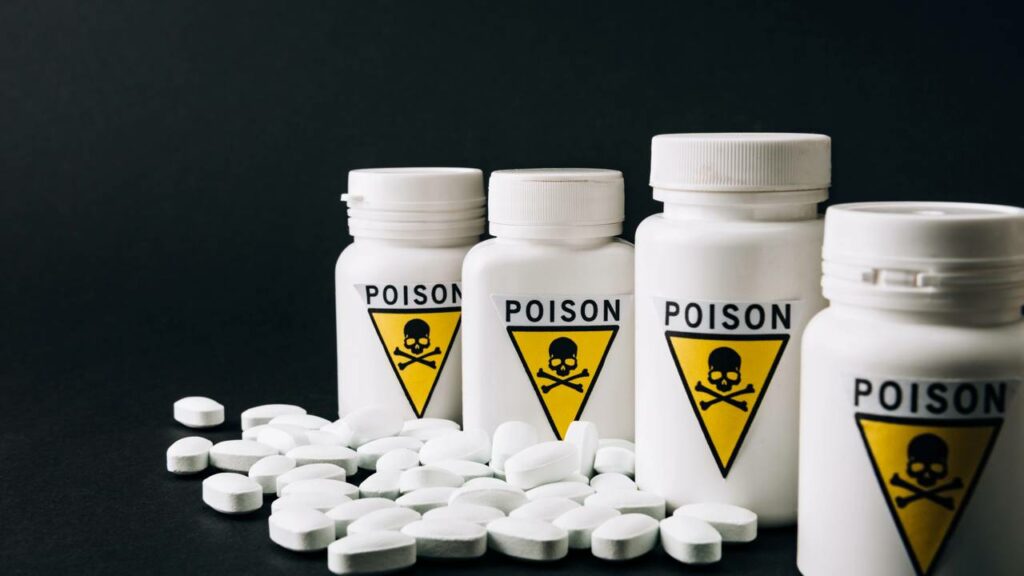 Envenenamento em massa em Moscou deixa 3 mortos e mais de 40 hospitalizados