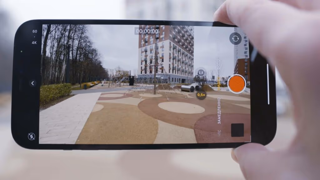 Como gravar vídeos profissionais com celular usando 6 dicas valiosas