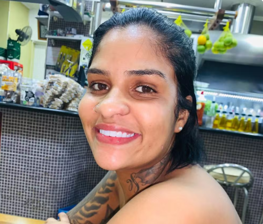 Morre mulher atropelada e arrastada por homem em SP