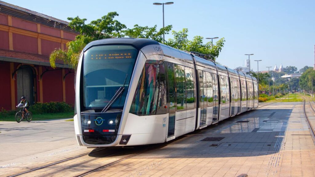 Tarifa de ônibus no Rio sobe para R$ 5 em 2026