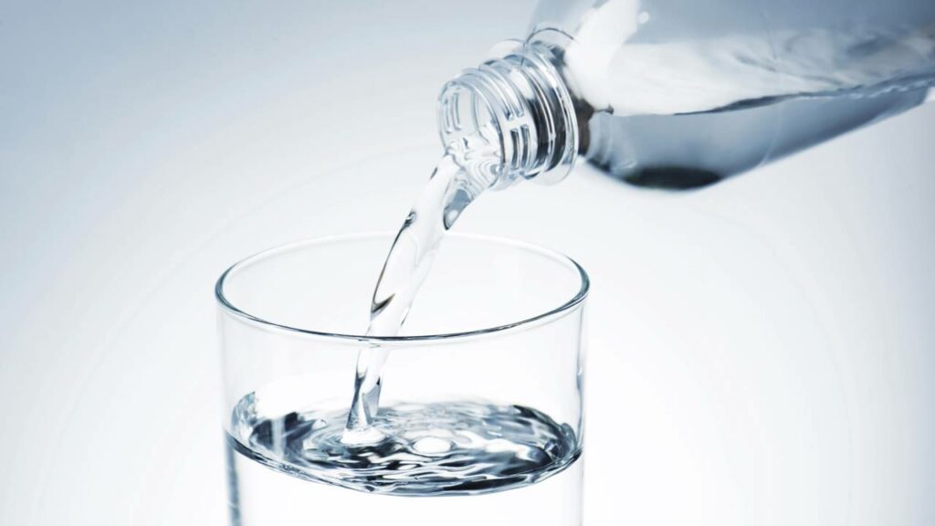 Um corpo hidratado é um corpo mais funcional - Créditos: depositphotos.com / VadimVasenin