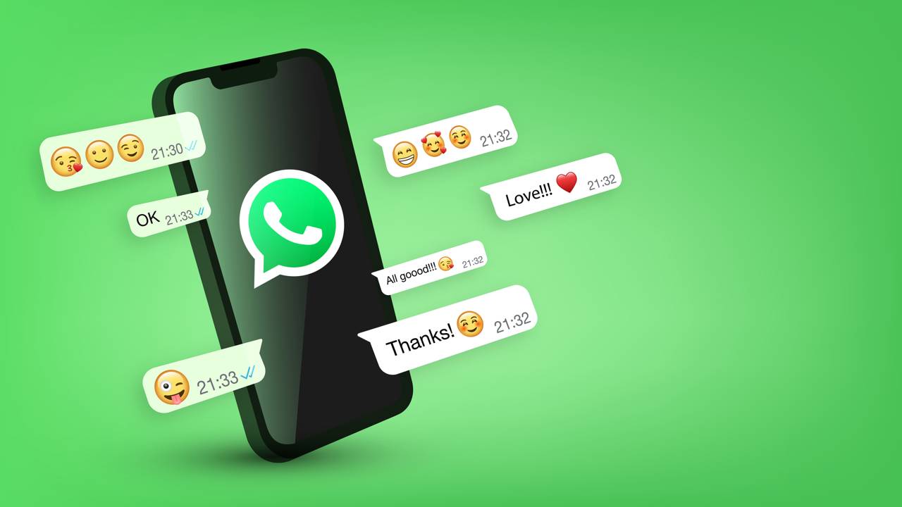 Ative as novas funções do WhatsApp que acabaram de chegar