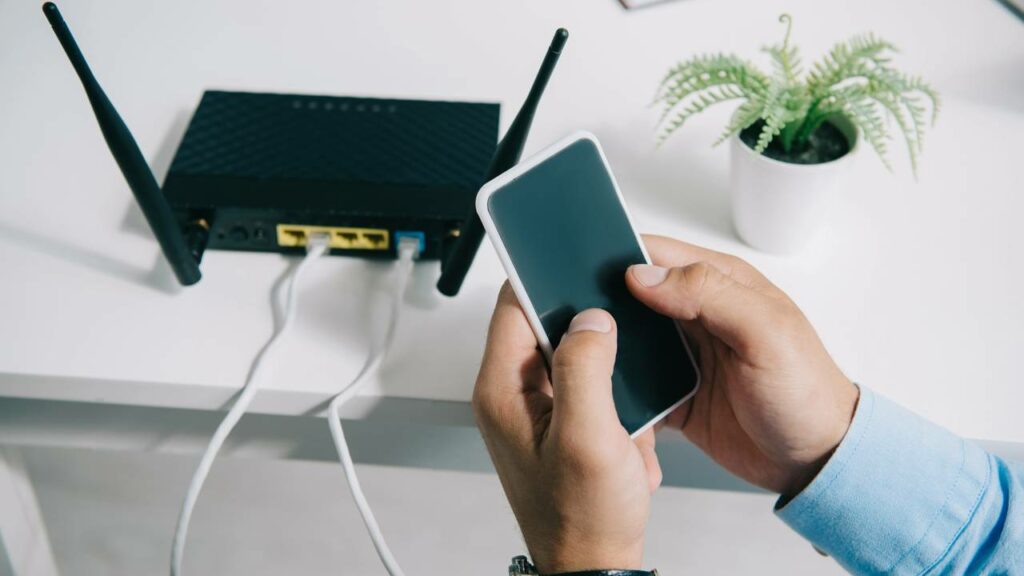 Como conectar ao Wi-Fi sem senha usando recursos do próprio celular