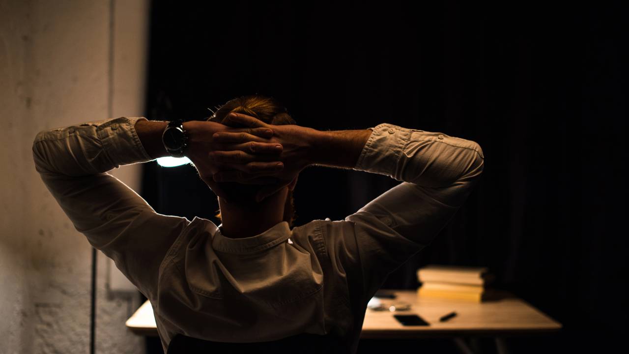 Por que algumas pessoas rendem mais à noite do que de manhã