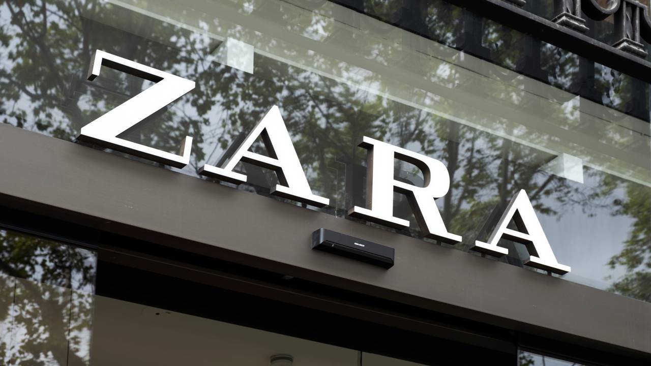 Zara gera polêmica ao utilizar inteligência artificial para alterar modelos