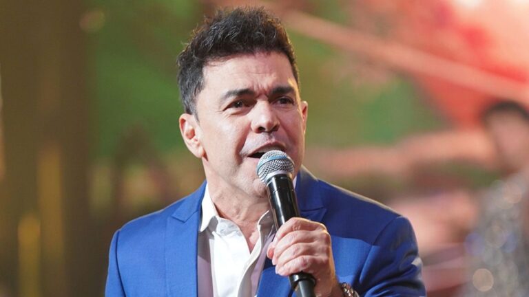 Zezé Di Camargo arrecada R$ 20 milhões em verba pública