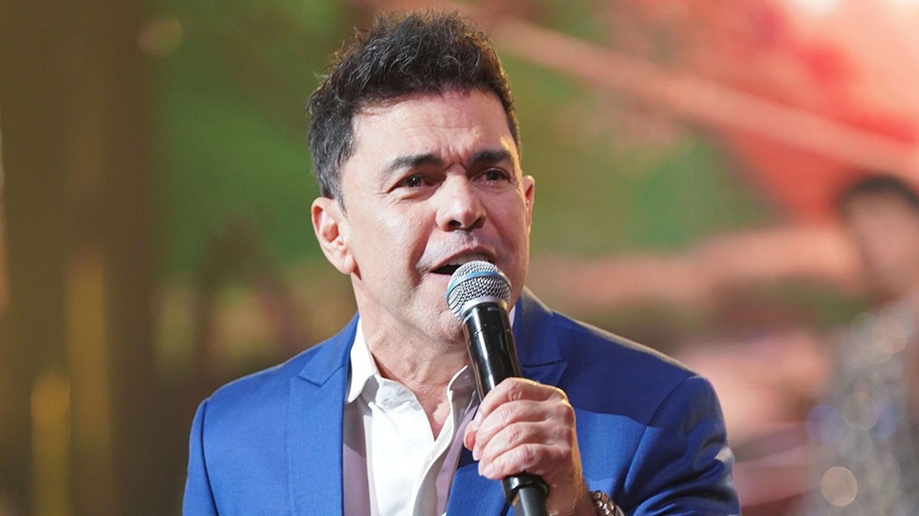 Zezé Di Camargo arrecada R$ 20 milhões em verba pública