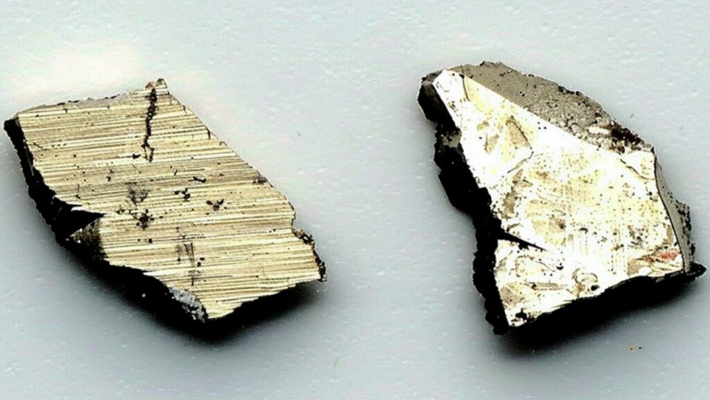 Brasileiros descobrem cristal que pode virar o "coringa secreto" da próxima revolução em eletrônica