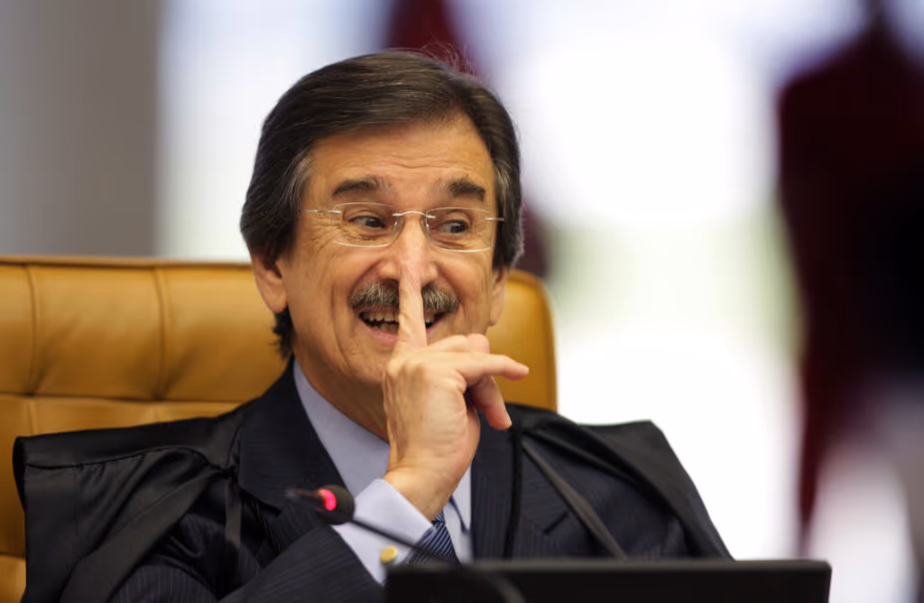 “Mero encarceramento não resolve”, diz ex-presidente do STF