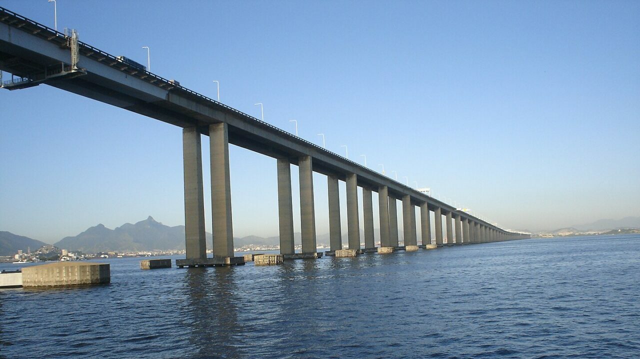 Como uma ponte redefiniu o crescimento econômico de uma cidade