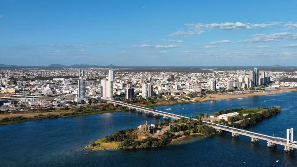 Como uma cidade do interior do Nordeste virou símbolo do novo Brasil urbano