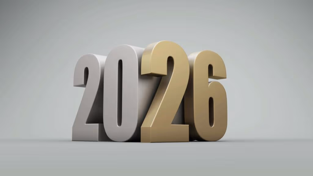 Este ano vai entrar para a história por motivos que ninguém esperava