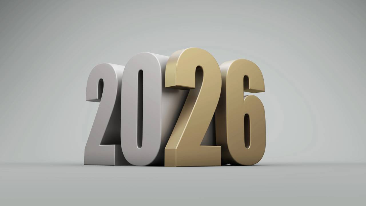 Este ano vai entrar para a história por motivos que ninguém esperava