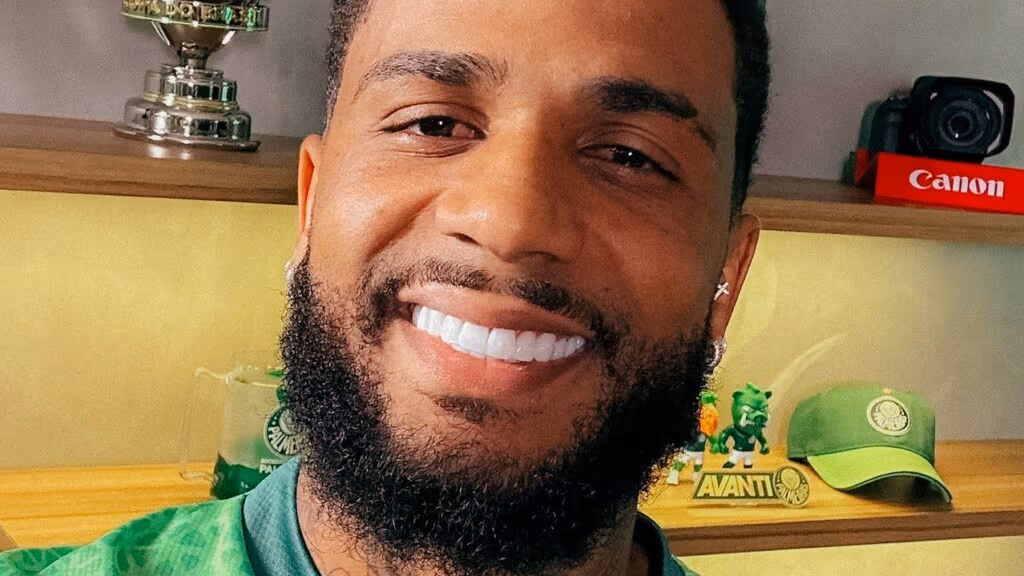 De “queimado” no Palmeiras a parceiro de Messi