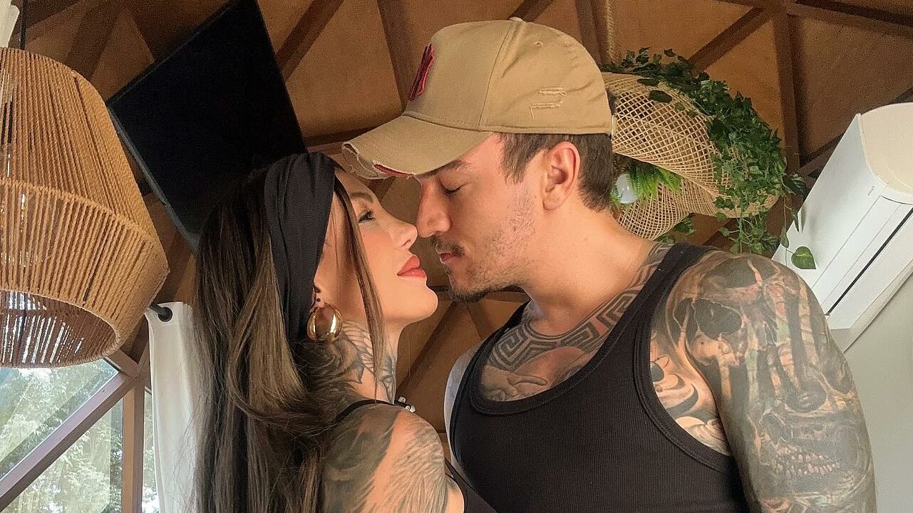 Zoo e Christian Figueiredo anunciam separação