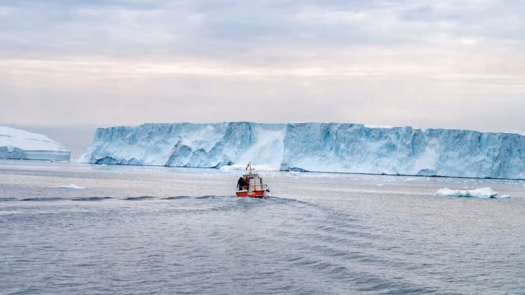 5 territórios que os Estados Unidos já tentaram comprar, mas nunca conseguiram