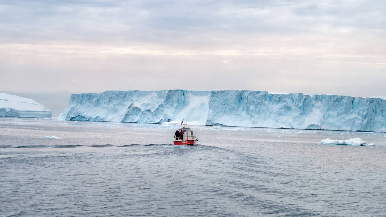 5 territórios que os Estados Unidos já tentaram comprar, mas nunca conseguiram