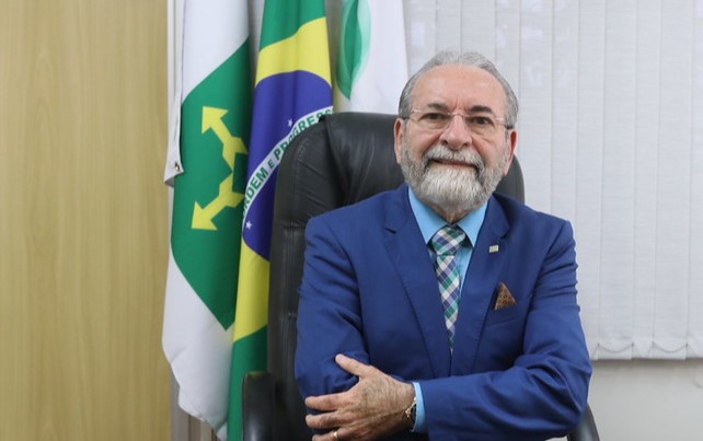 Crusoé: STF faz escola no CFM e no TCU