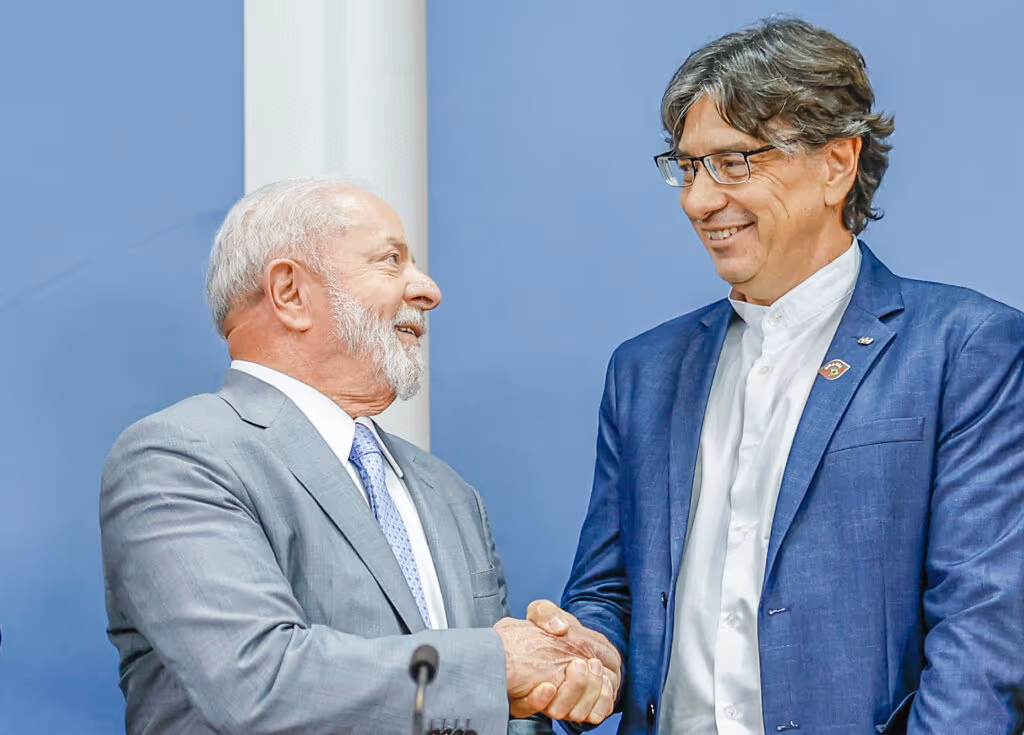 Crusoé: Crise entre Pochmann e servidores do IBGE vai afetar divulgação do PIB?