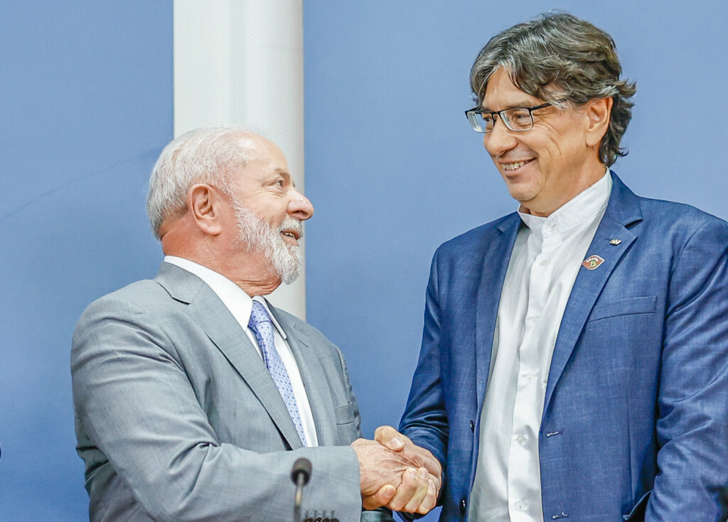 Crusoé: Crise entre Pochmann e servidores do IBGE vai afetar divulgação do PIB?