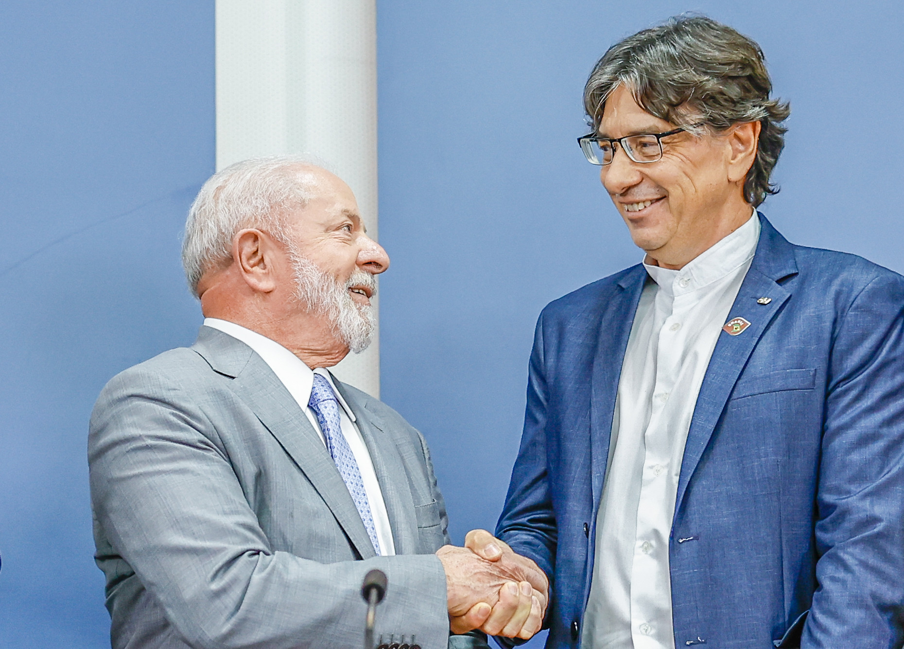 Crusoé: Crise entre Pochmann e servidores do IBGE vai afetar divulgação do PIB?