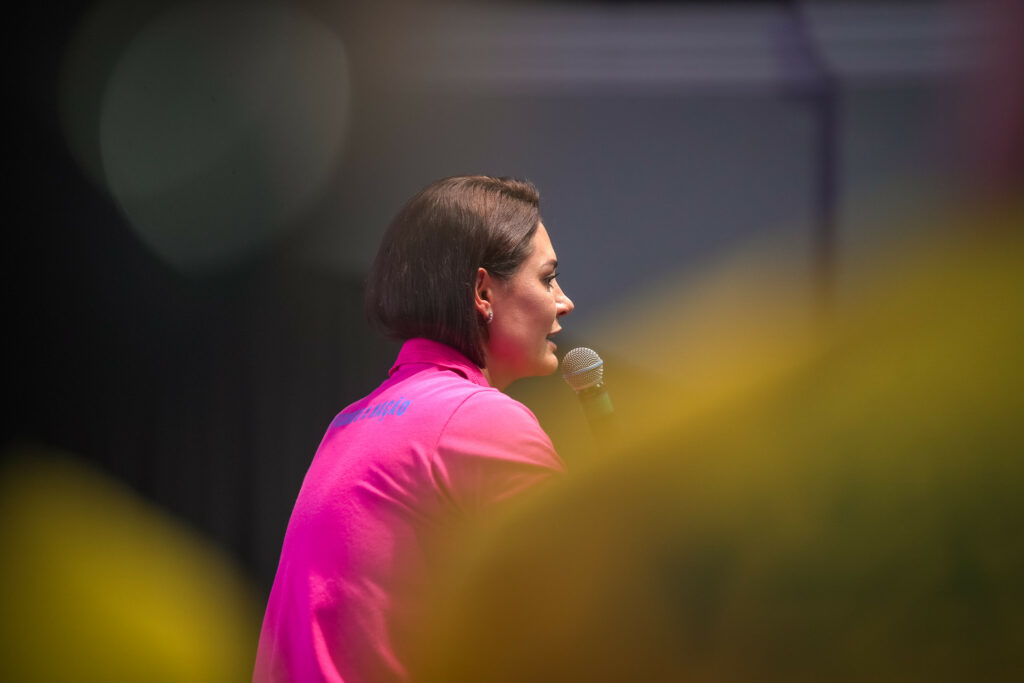 Bolsonaro deu aval para Michelle disputar Senado, diz deputado